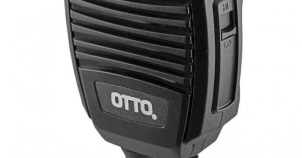 Otto best sale bluetooth mic